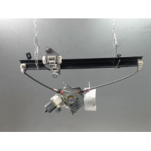 MECANISME+MOTEUR LEVE-GLACE AVANT GAUCHE NISSAN MICRA
