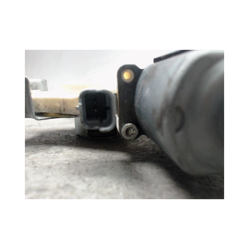 MECANISME+MOTEUR LEVE-GLACE AVANT GAUCHE NISSAN MICRA