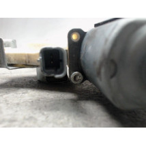 MECANISME+MOTEUR LEVE-GLACE AVANT GAUCHE NISSAN MICRA