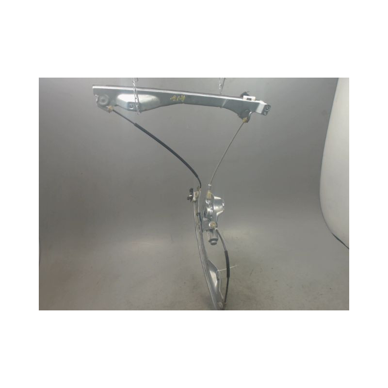 MECANISME+MOTEUR LEVE-GLACE AVANT GAUCHE RENAULT CLIO