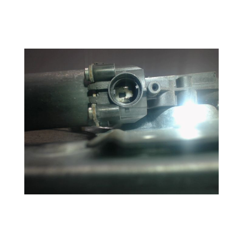 MECANISME+MOTEUR LEVE-GLACE AVANT GAUCHE RENAULT CLIO