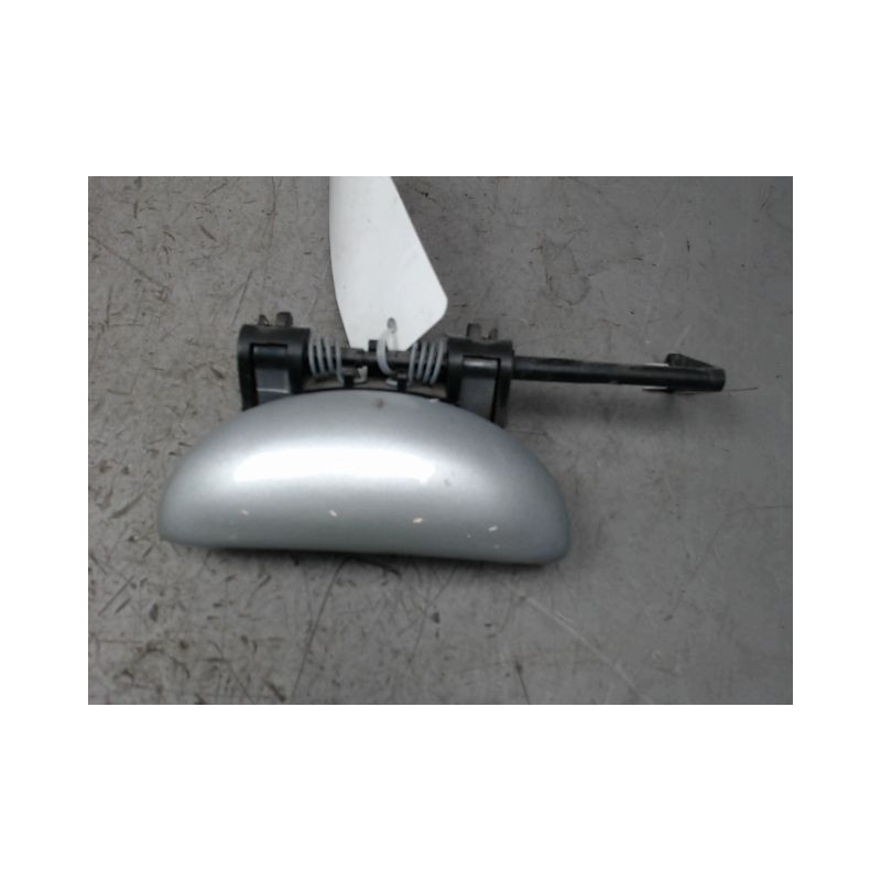 POIGNEE EXTERIEURE PORTE AVANT GAUCHE PEUGEOT 206