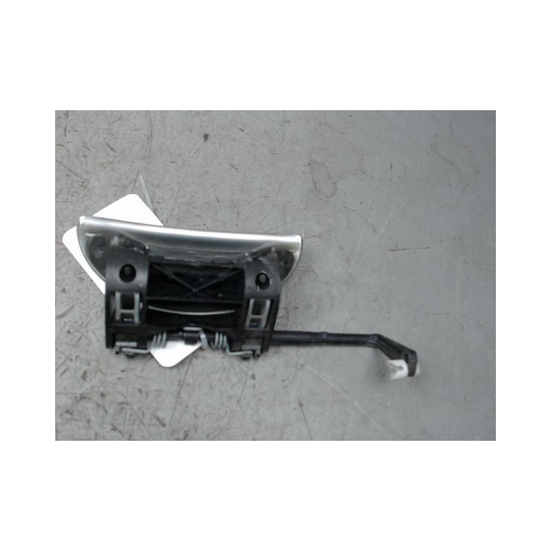 POIGNEE EXTERIEURE PORTE AVANT GAUCHE PEUGEOT 206