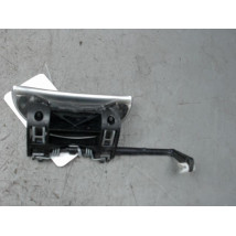 POIGNEE EXTERIEURE PORTE AVANT GAUCHE PEUGEOT 206