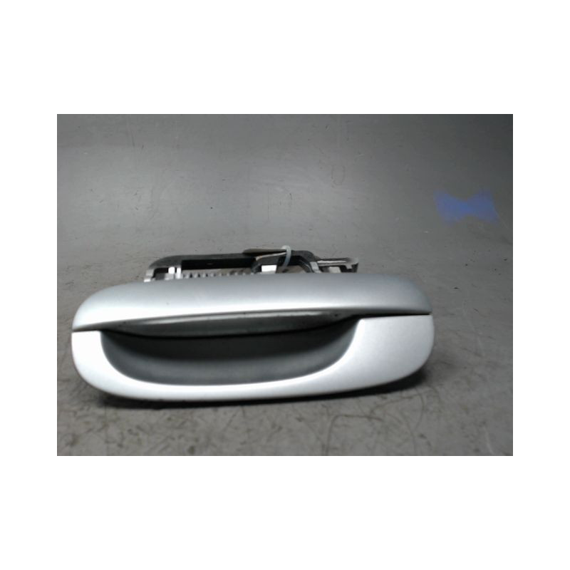 POIGNEE EXTERIEURE PORTE ARRIERE GAUCHE PEUGEOT 607