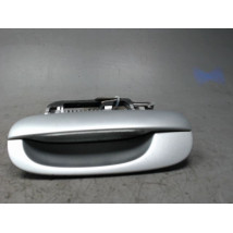 POIGNEE EXTERIEURE PORTE ARRIERE GAUCHE PEUGEOT 607