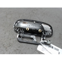 POIGNEE EXTERIEURE PORTE ARRIERE GAUCHE PEUGEOT 607