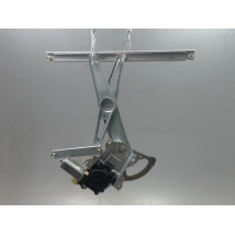 MECANISME+MOTEUR LEVE-GLACE AVANT DROIT TOYOTA YARIS