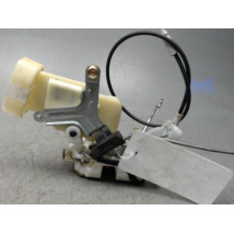 SERRURE PORTE AVANT DROIT TOYOTA YARIS