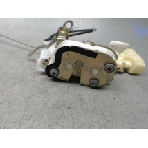 SERRURE PORTE AVANT DROIT TOYOTA YARIS