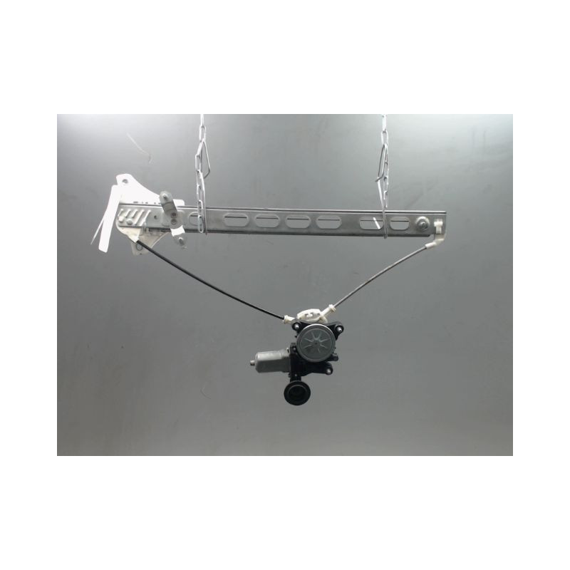 MECANISME+MOTEUR LEVE-GLACE AVANT DROIT SUZUKI SWIFT