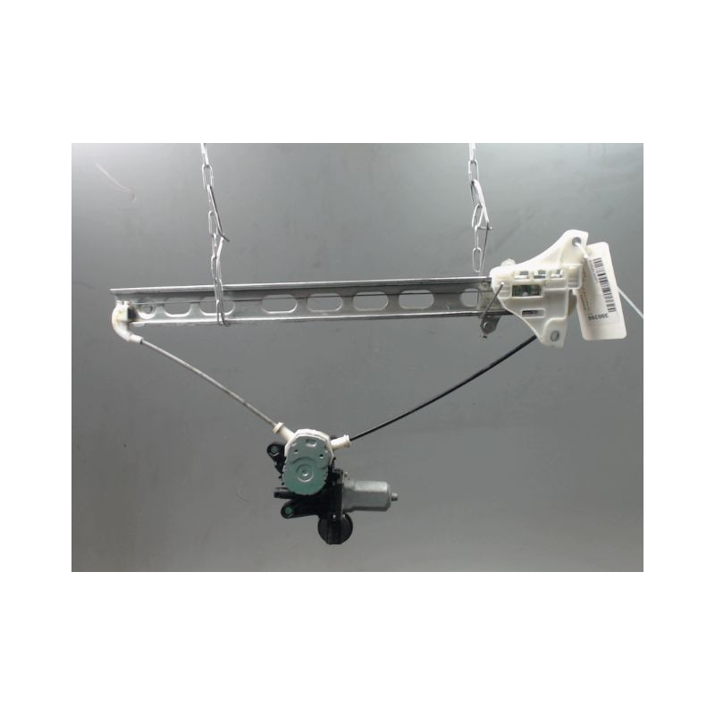 MECANISME+MOTEUR LEVE-GLACE AVANT DROIT SUZUKI SWIFT