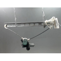 MECANISME+MOTEUR LEVE-GLACE AVANT DROIT SUZUKI SWIFT