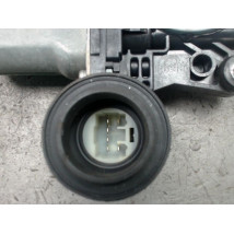 MECANISME+MOTEUR LEVE-GLACE AVANT DROIT SUZUKI SWIFT