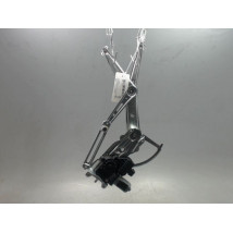 MECANISME+MOTEUR LEVE-GLACE AVANT DROIT OPEL ZAFIRA