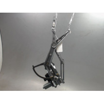 MECANISME+MOTEUR LEVE-GLACE AVANT DROIT OPEL ZAFIRA