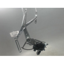 MECANISME+MOTEUR LEVE-GLACE AVANT GAUCHE OPEL ZAFIRA