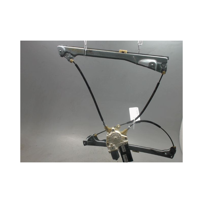 MECANISME+MOTEUR LEVE-GLACE AVANT DROIT RENAULT LAGUNA