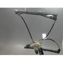 MECANISME+MOTEUR LEVE-GLACE AVANT DROIT RENAULT LAGUNA