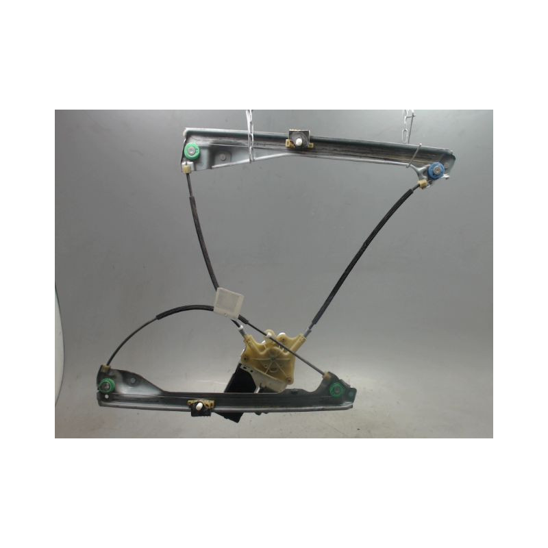 MECANISME+MOTEUR LEVE-GLACE AVANT DROIT RENAULT LAGUNA