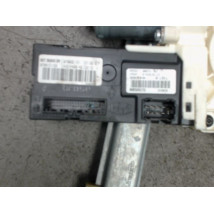 MECANISME+MOTEUR LEVE-GLACE AVANT DROIT RENAULT LAGUNA