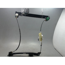 MECANISME+MOTEUR LEVE-GLACE ARRIERE GAUCHE CITROEN C6