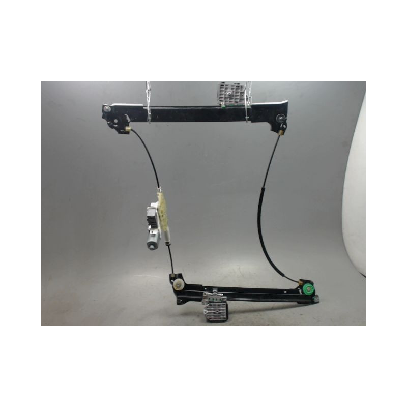 MECANISME+MOTEUR LEVE-GLACE ARRIERE GAUCHE CITROEN C6