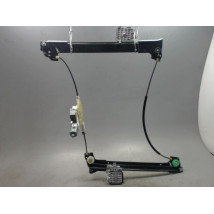MECANISME+MOTEUR LEVE-GLACE ARRIERE GAUCHE CITROEN C6