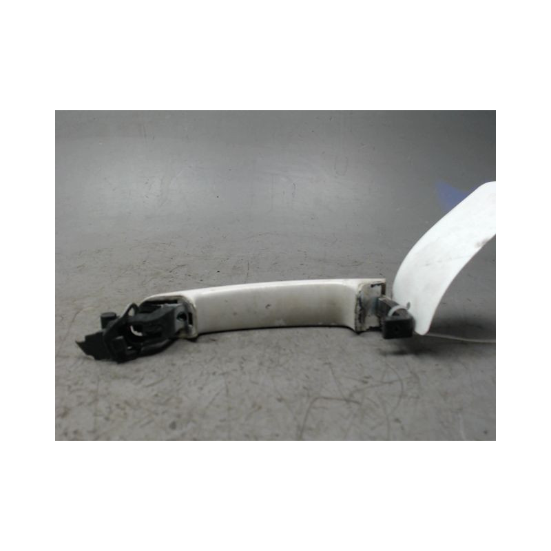 POIGNEE EXTERIEURE PORTE AVANT GAUCHE VOLKSWAGEN POLO