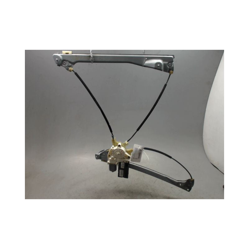 MECANISME+MOTEUR LEVE-GLACE AVANT DROIT RENAULT LAGUNA