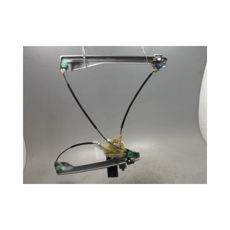MECANISME+MOTEUR LEVE-GLACE AVANT DROIT RENAULT LAGUNA