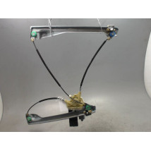 MECANISME+MOTEUR LEVE-GLACE AVANT DROIT RENAULT LAGUNA