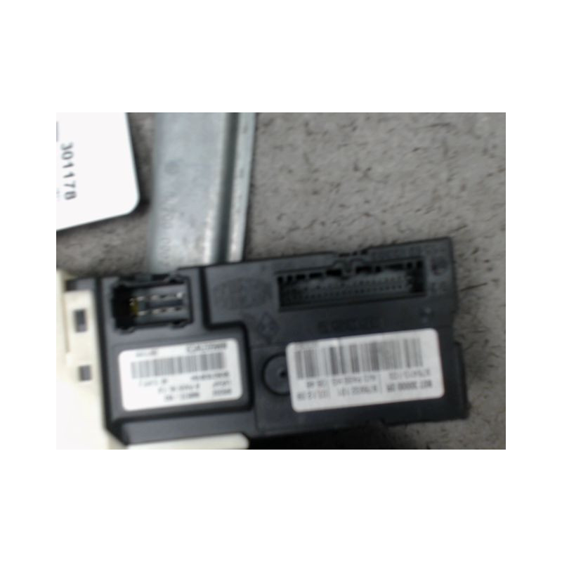 MECANISME+MOTEUR LEVE-GLACE AVANT DROIT RENAULT LAGUNA
