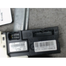 MECANISME+MOTEUR LEVE-GLACE AVANT DROIT RENAULT LAGUNA
