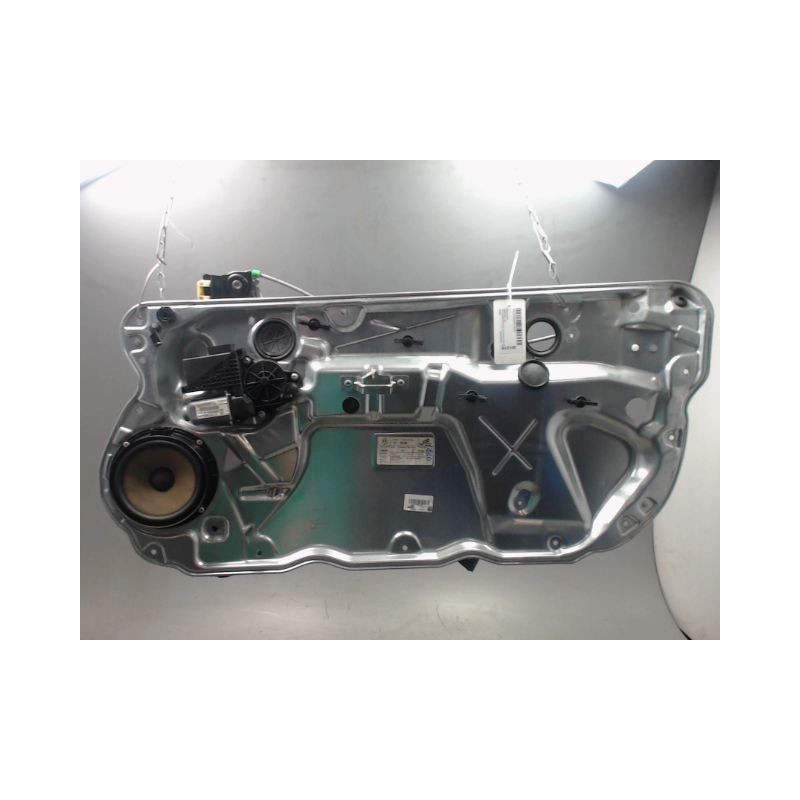 MECANISME+MOTEUR LEVE-GLACE AVANT DROIT VOLKSWAGEN POLO