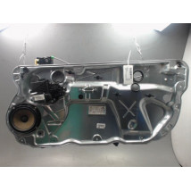 MECANISME+MOTEUR LEVE-GLACE AVANT DROIT VOLKSWAGEN POLO