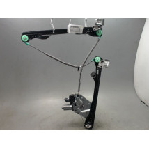 MECANISME+MOTEUR LEVE-GLACE AVANT DROIT FORD FOCUS