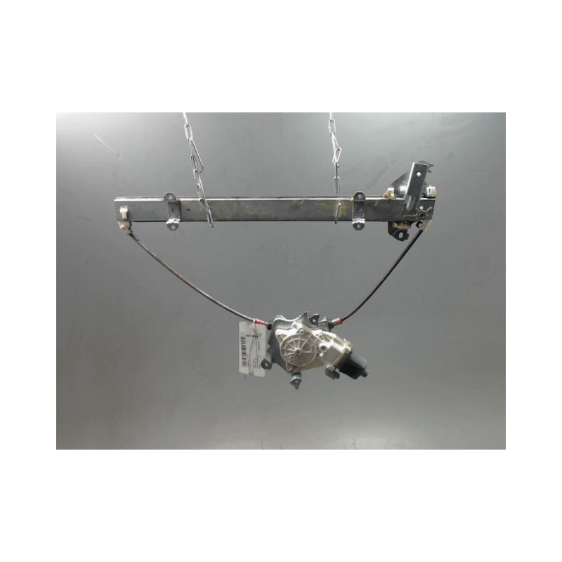 MECANISME+MOTEUR LEVE-GLACE AVANT GAUCHE NISSAN MICRA