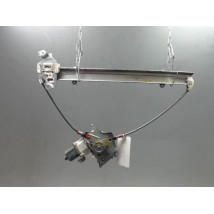 MECANISME+MOTEUR LEVE-GLACE AVANT GAUCHE NISSAN MICRA