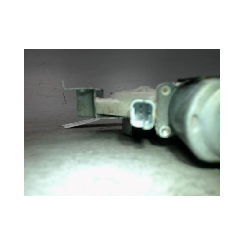 MECANISME+MOTEUR LEVE-GLACE AVANT GAUCHE NISSAN MICRA