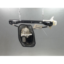 MECANISME+MOTEUR LEVE-GLACE ARRIERE DROIT VOLKSWAGEN GOLF