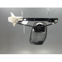 MECANISME+MOTEUR LEVE-GLACE ARRIERE DROIT VOLKSWAGEN GOLF