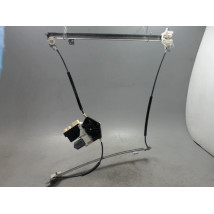 MECANISME+MOTEUR LEVE-GLACE AVANT GAUCHE LANCIA PHEDRA