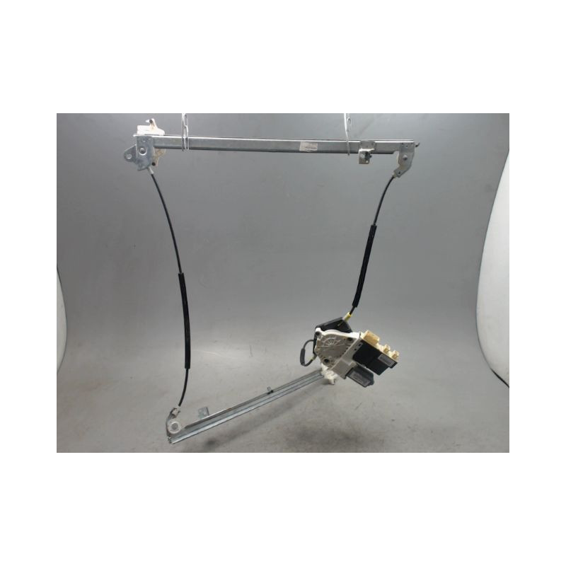 MECANISME+MOTEUR LEVE-GLACE AVANT GAUCHE LANCIA PHEDRA
