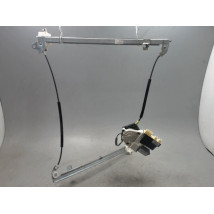 MECANISME+MOTEUR LEVE-GLACE AVANT GAUCHE LANCIA PHEDRA