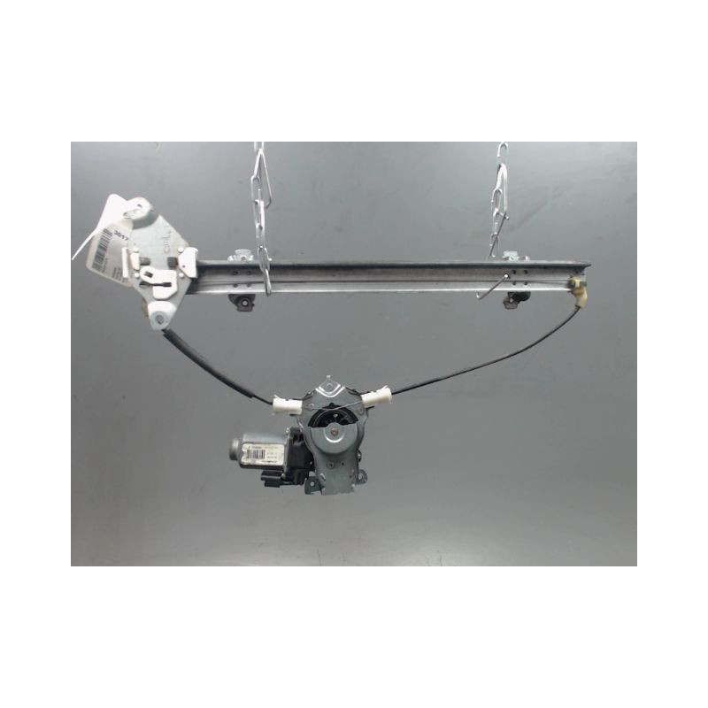 MECANISME+MOTEUR LEVE-GLACE AVANT GAUCHE NISSAN NOTE