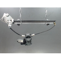 MECANISME+MOTEUR LEVE-GLACE AVANT GAUCHE NISSAN NOTE