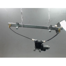 MECANISME+MOTEUR LEVE-GLACE AVANT GAUCHE NISSAN NOTE