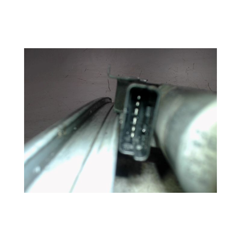MECANISME+MOTEUR LEVE-GLACE AVANT GAUCHE NISSAN NOTE