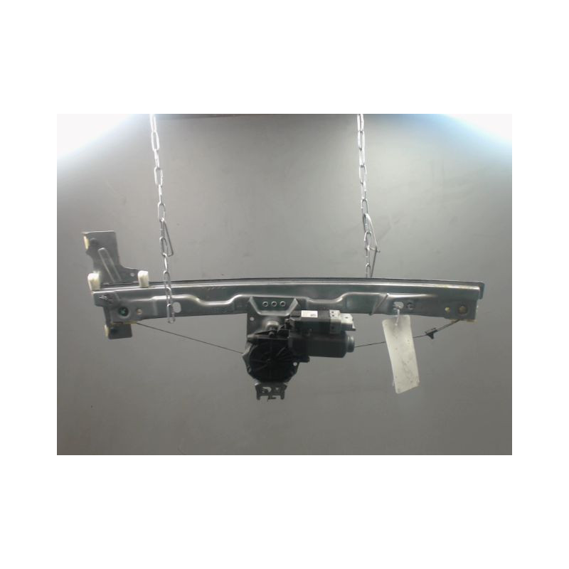 MECANISME+MOTEUR LEVE-GLACE AVANT DROIT PEUGEOT 207